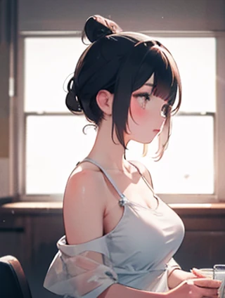 排球与直播：女排队员与利迪的奇妙交集