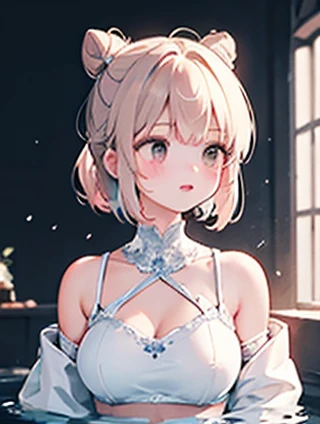 李月汝：女篮的璀璨星辰与北京的篮球之魂