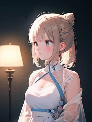 梅洛夫与大乐透：机选投注的奇妙邂逅