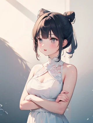 李小龙的篮球梦：从武术到篮球的跨界之旅