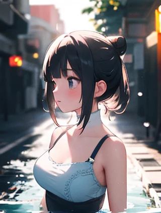 探索体育与健康：女排赛与咖啡减肥的奇妙交响