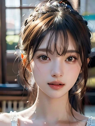 日本美女比基尼：泳装文化与女性美的多元解读