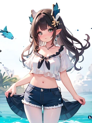 情侣裸体蹦极：极限挑战与情感共鸣的交响曲