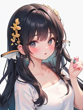 李冰洁：从游泳池到直播间的跨界之旅