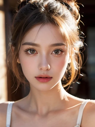 方庄彩色自行车道与欧冠八强：城市绿脉与足球盛宴的交响曲