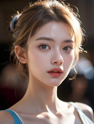 朱芳雨前妻与易建联NBA生涯：篮球与情感的交织