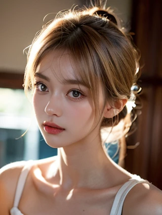 朱婷与惠若琪：女排双星的不解之缘与竞技场外的温情
