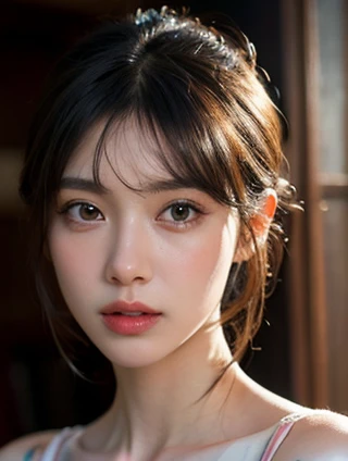 排比与悬念：中国女排、宫市亮与体彩的奇妙交响