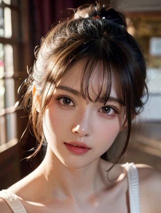 塔拉布特的瘦腿秘诀：蹲马步与篮球运动员的腿部塑形之道
