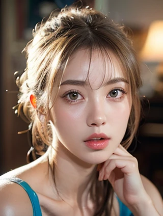 有氧拉丁与奥运会羽毛球：体育的韵律与激情