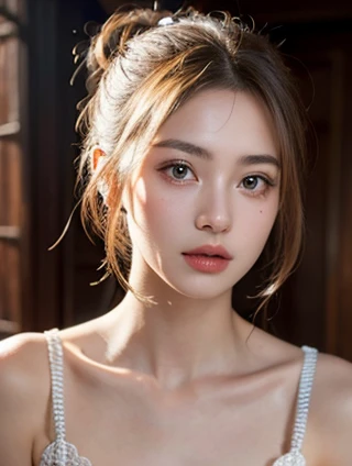 栗子的原音与健美训练的共鸣：一场身体与灵魂的对话