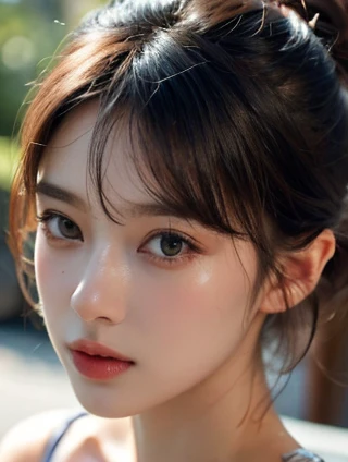 拳王阿里与泰森：世纪对决的光影交错