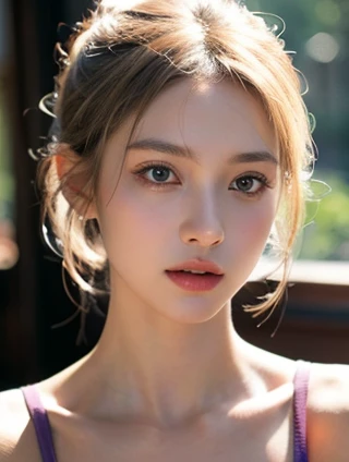 方庄彩色自行车道与欧冠八强：城市绿脉与足球盛宴的交响曲