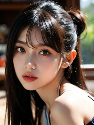 排球与篮球：体育竞技的双面镜1745312204935